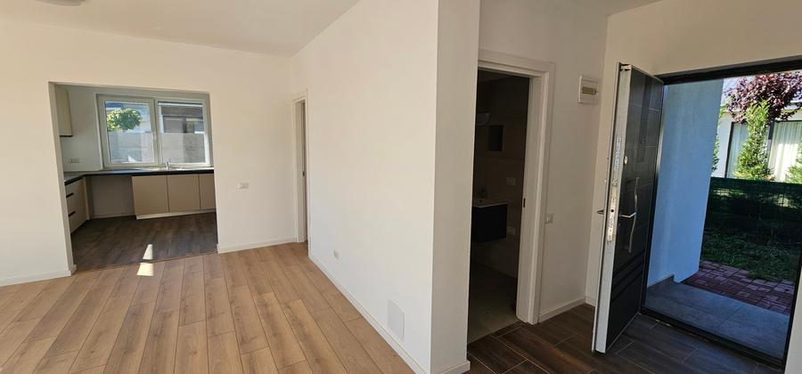 Vila Parter 4 camere | Complex Rez | Bucatarie complet mobilata| Comision 0%
