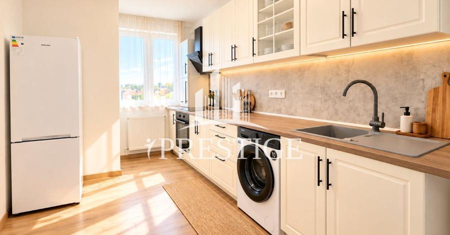 APARTAMENT 2 CAMERE DE ÎNCHIRIAT | 62 MP | PARCARE | TURNIȘOR
