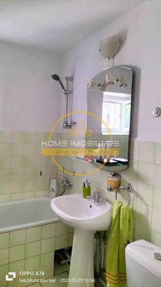 Apartament 3 camere / 83mp /Zimbru