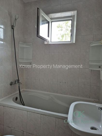Apartament 2 camere, etaj 1, centrală proprie, str. Vasile Goldiș, Sfâ - 7
