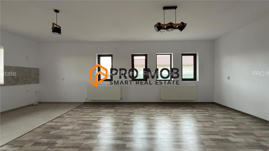 Casa noua tip parter zona Vernesti - 5
