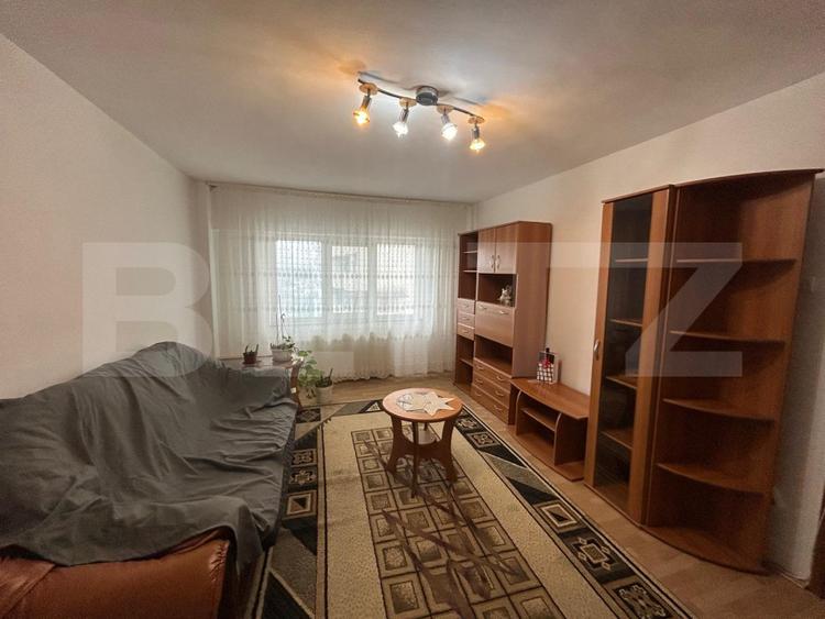 Apartamnet 2 camere, 65 mp, etaj 7, toate utilitatile, Calea Bucuresti