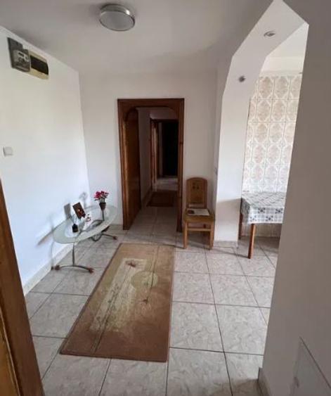 Apartament 3 Camere,Nicolae Grigorescu,Metrou,Fizicienilor,bl.1983,DECOMANDAT