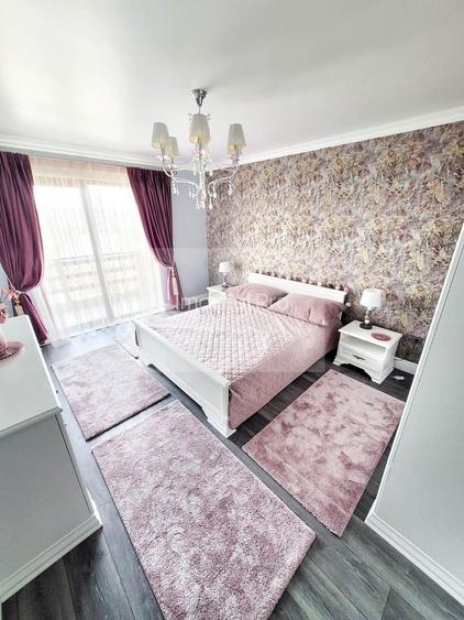 🏡✨ Casă individuală de lux spre închiriere în Gruia – Piscina - 30