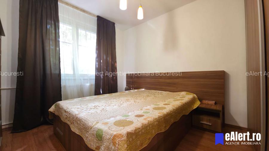 Apartament 4 camere de inchiriat, Rahova, parter/8, 84mp, decomandat. - 25