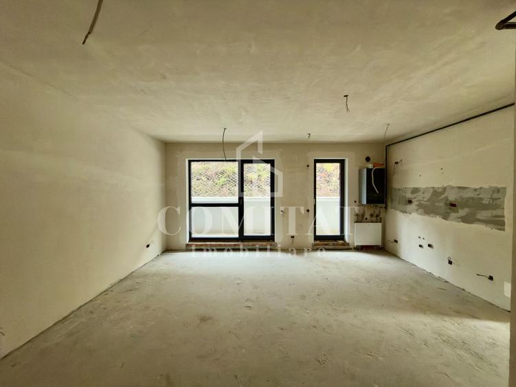 Apartament 3 camere | Terase generoase | 0% comision | Wings