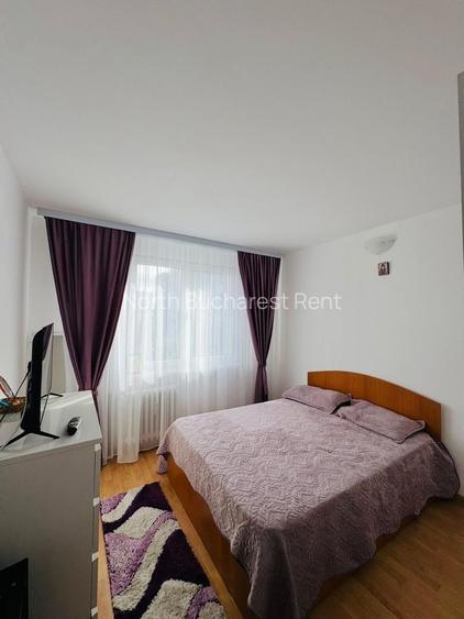 Apartament 2 camere Drumul Taberei/ Metrou Valea Ialomitei - 4