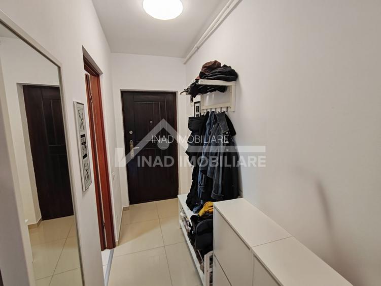 Apartament cu 2 camere, 2 balcoane, parcare, Zorilor Str.Mircea Eliade - 5