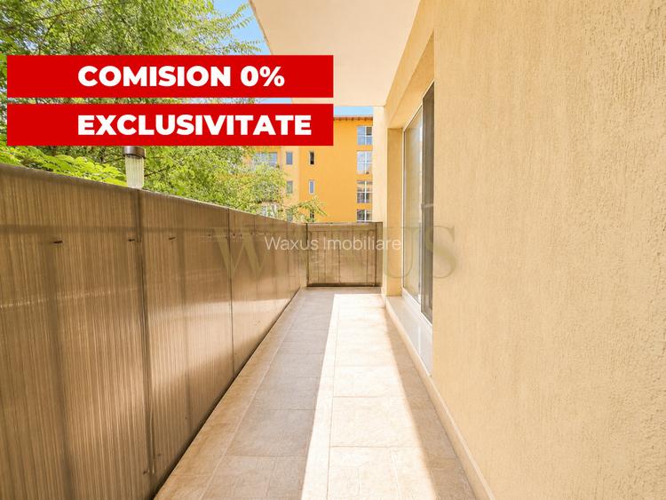 Apartament Decomandat - 3 Camere I 61MP I Parcare - Zona Centrala - 14