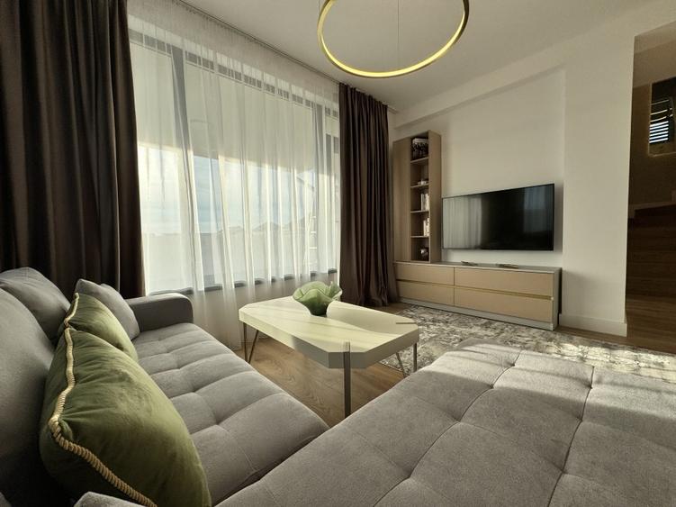 Harmony Residence Domnesti || Cartier privat || Finisaje Premium || 2023