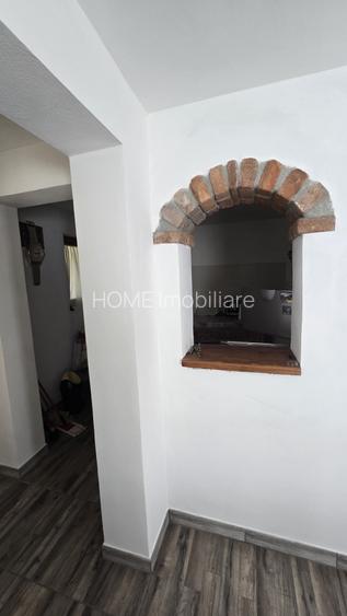 Casa cu 3 dormitoare, Margineni