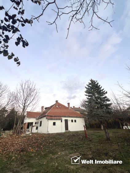 Vila individuala 250mp, birouri sau servicii, str Republicii - centru - 9