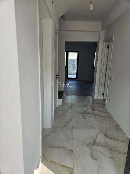 Casă individuală P+1+M | 4 camere | Încălzire în pardoseală - 20