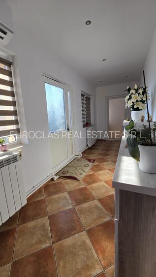 EXCLUSIVITATE! Casa Limanu - 3 camere - 148.000 euro (cod E11+E12) - 8