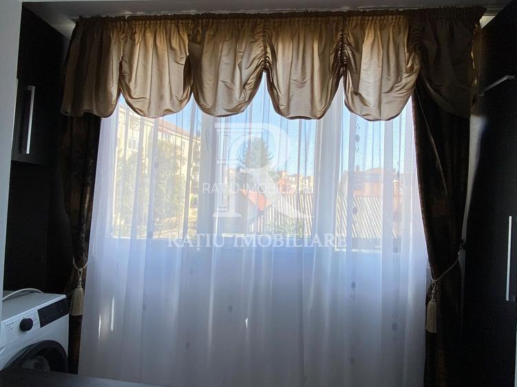 Apartament 3 camere | 68 mp utili | Nufarul | Oradea