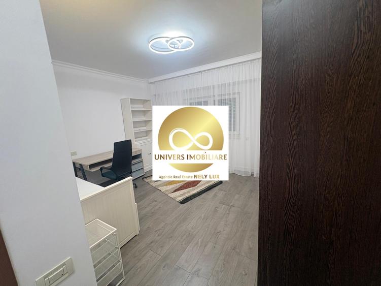 Super Oferta Ultra-Lux Apart Nou 3 cam langa metrou Grozavesti Orhideea 140MP