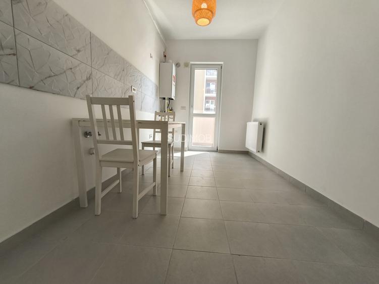 Grand Kristal Residence-doua camere-doua balcoane - 7