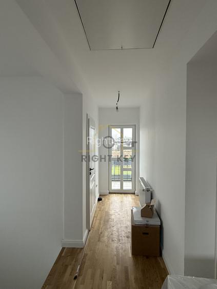 Casa individuala P+1, 101mp utili, teren 370mp, 4 cam! Comision 0%! - 15