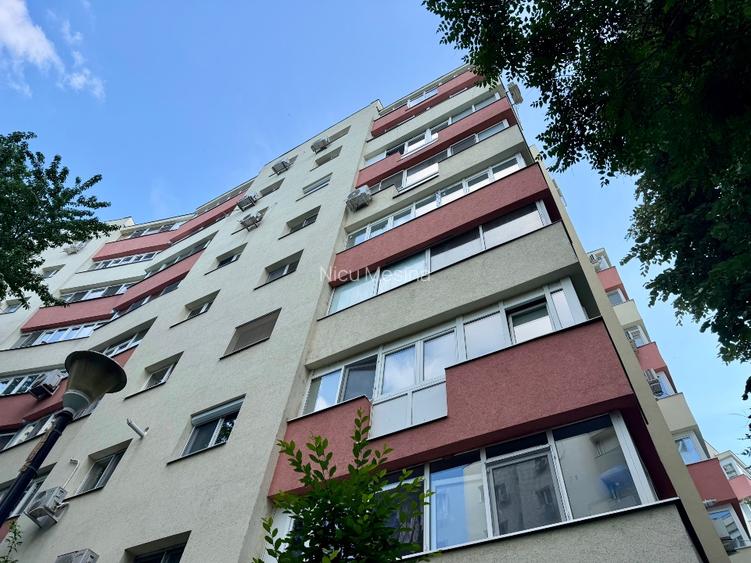 Apartament 4 camere decomandat | 80 mp utili | Tei – Maica Domnului - 4