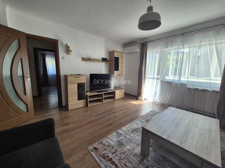 Aviației | 2 Camere | Metrou Aurel - 3
