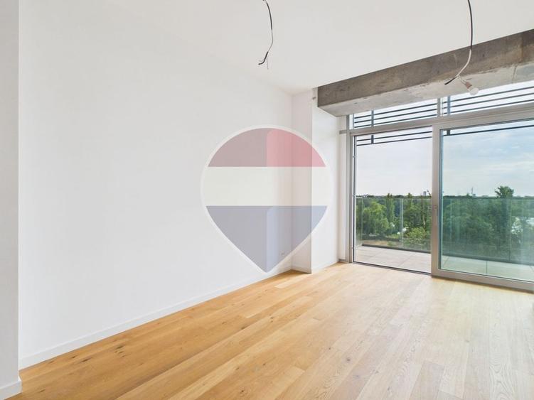 Apartament premium 2 camere de vanzare in Floreasca