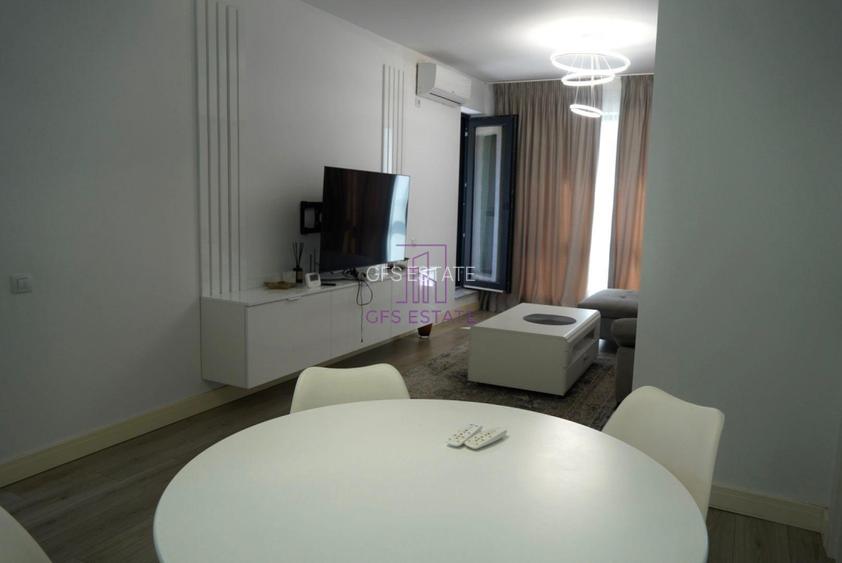 Inchiriere Apartament 3 Camere ONIX Park North Residence - 3