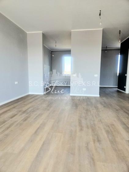 Apartament  2 camere, în zona Dacia – confort și eleganță într-un bloc nou - 3