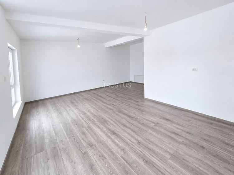 COMISION 0%, Duplex 3 Camere, Parter + Pod, Utilitati, Mosnita Noua - 5
