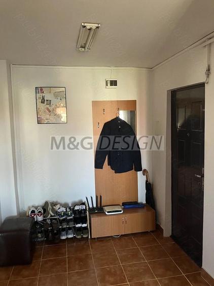 Aradului Vest, 2 camere, decomandat, CENTRALA GAZ, CLIMA