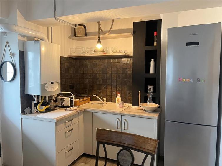 Apartament 2 camere | 50mp | Parcare inclusa | Etaj 2 | 2c-7962