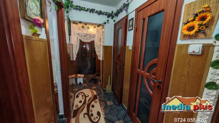 Apartament 2 camere decomandat Micro 19