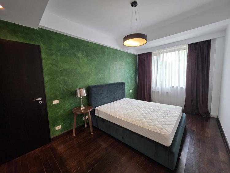 HERASTRAU SOSEAUA NORDULUI APARTAMENT 3 CAMERE MODERN LOC PARCARE
