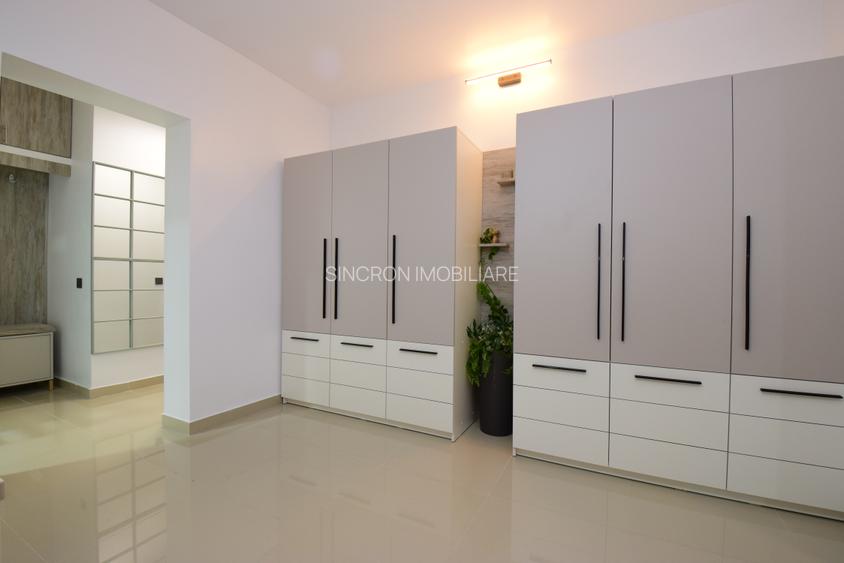 Închiriere apartament cu 2 camere, metrou Piața Muncii - 9