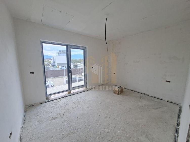 Casa Individuala P+E Izvor Tarlungeni Brasov