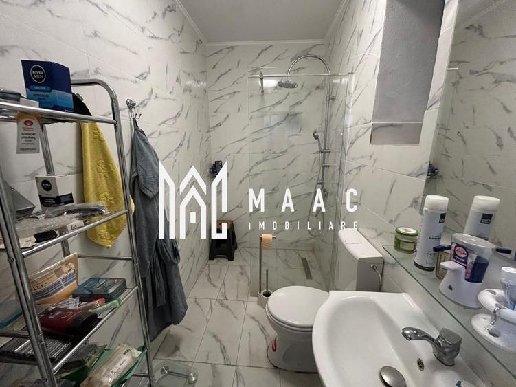 Apartament 2 Camere I 36 MPU I Pivnita I Pod I Central