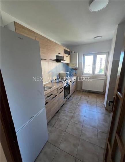 Apartament 3 camere, Intre Lacuri - 4