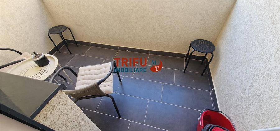 Apartament 3 camere zona rezidentiala Ampoi