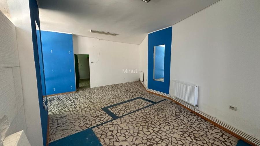 Spatiu comercial stradal cu vad excelent - 80 mp, str.Navelor, zona Faleza-Port - 10