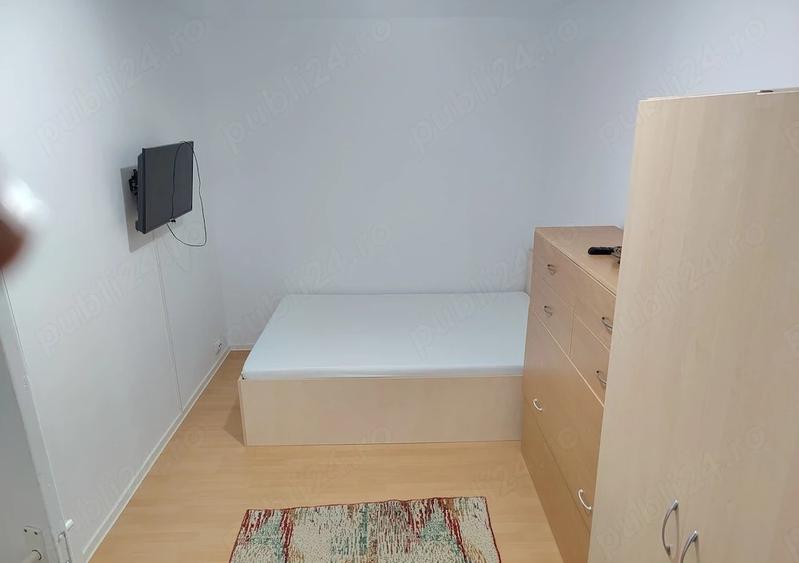 Apartament 2 camere | Sabroso | An Universitar | Termen Lung
