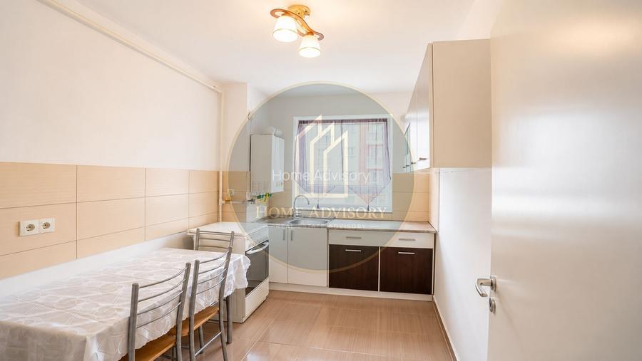 Apartament 3 camere | Pet Friendly | 2 băi | 2 terase | Avantgarden - 4