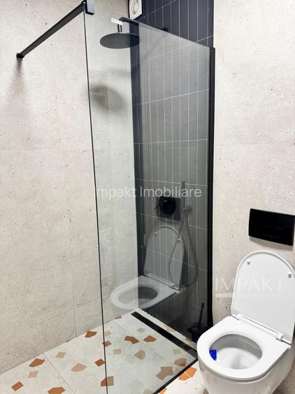 Apartament 2 camere premium în Zorilor – parcare subterană - 22