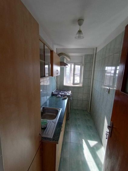 Apartament 2 camere. Decomandat. Brancoveanu.