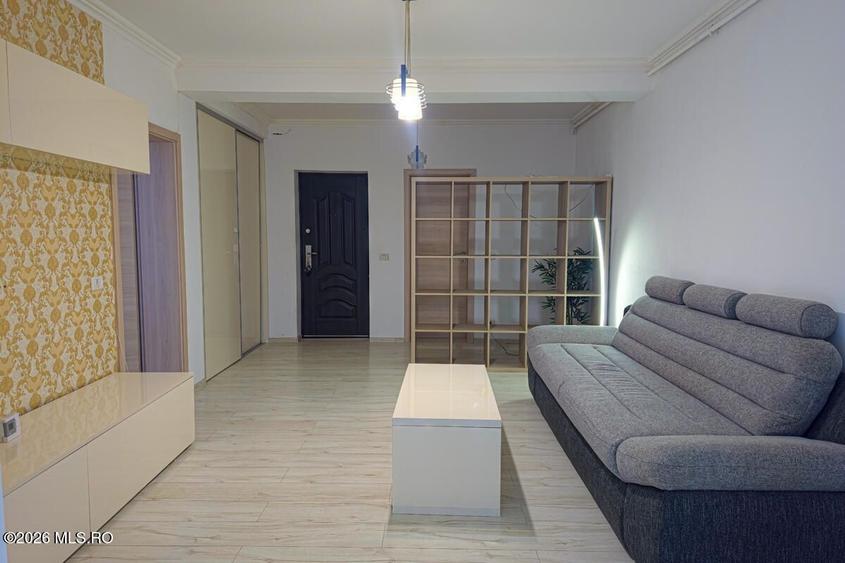 Giroc - Str Marte - 2 Camere 53 MP, Terasa 11 MP, Curte 43 MP, Parcare