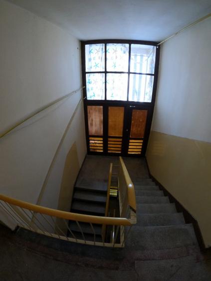 Oportunitate Unică în Centrul Orașului: APARTAMENT CU 3 CAMERE