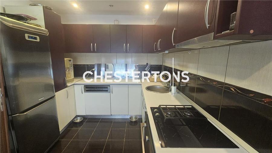 Vila design modern teren 600mp in Dragomiresti-Vale - 20