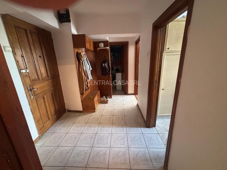 Apartament 3 camere A. Panu - 5
