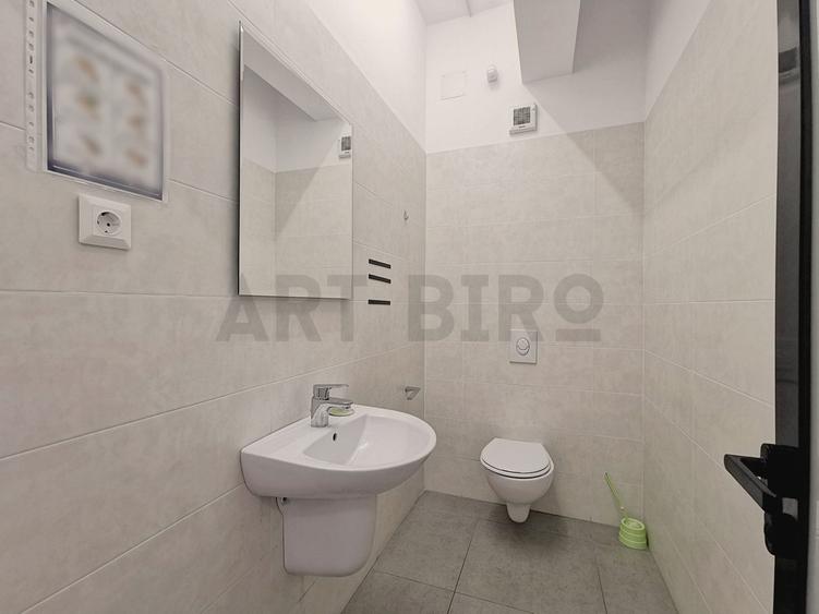 Zero comision, 415mp spatiu versatil, birou - activitati, Obor, 10'[M]