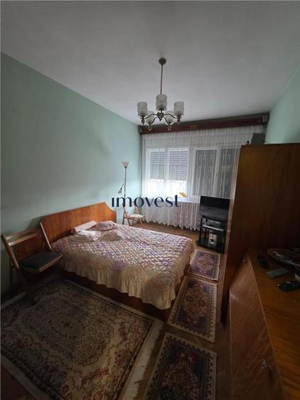 Apartament 3 Camere Central