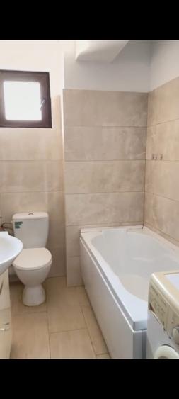Apartament 1 camera decomandat 35mp - cartier Pepinierii - bloc nou