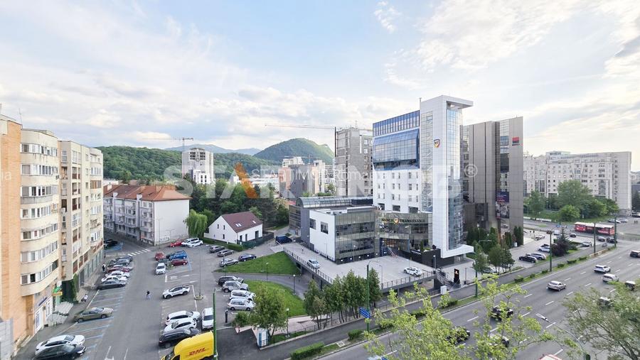 Apartament prima inchiriere Centru Civic - 47